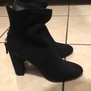 steve madden booties